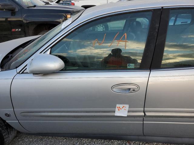 Photo 9 from auction – 2000 BUICK LESABRE LI with VIN 1G4HR54K0YU337379