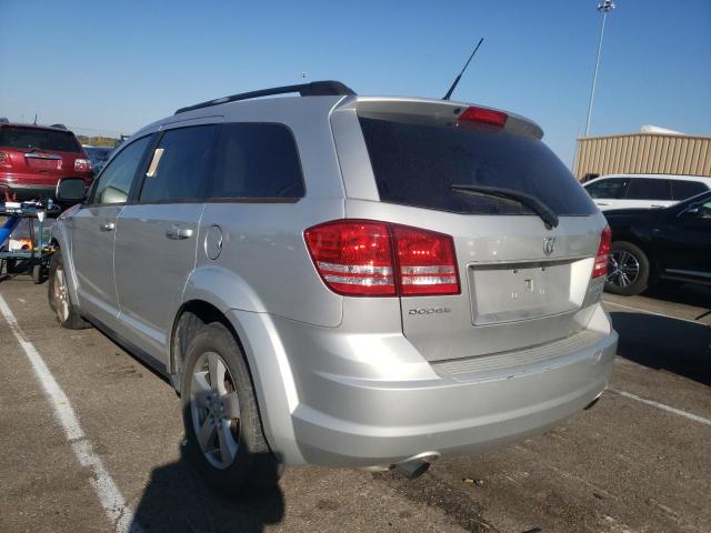 Photo 3 from auction – 2010 DODGE JOURNEY SX with VIN 3D4PG5FV7AT109315