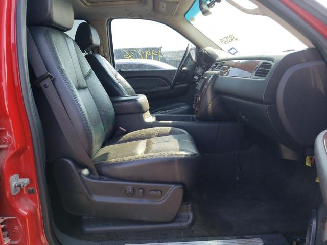 Photo 5 from auction – 2007 CHEVROLET AVALANCHE with VIN 3GNEC12047G302887