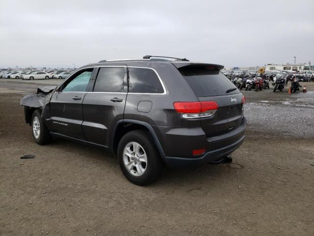 Photo 3 from auction – 2015 JEEP GRAND CHER with VIN 1C4RJEAG2FC944726