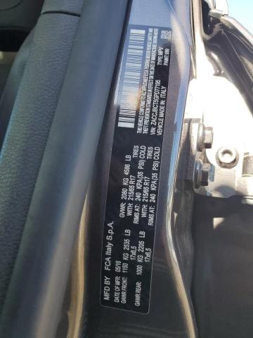 Photo 10 from auction – 2016 JEEP RENEGADE T with VIN ZACCJBCT5GPD77195