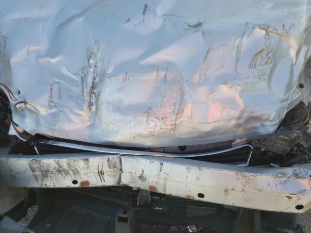 Photo 7 from auction – 2006 CHEVROLET IMPALA LTZ with VIN 2G1WU581569432549