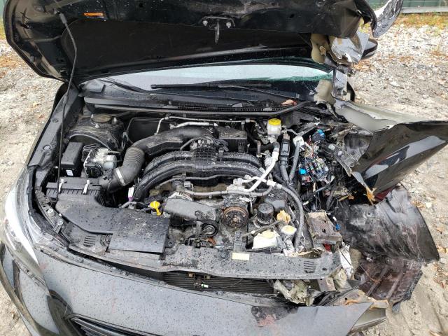 Photo 7 from auction – 2019 SUBARU IMPREZA SP with VIN 4S3GTAM68K3733263
