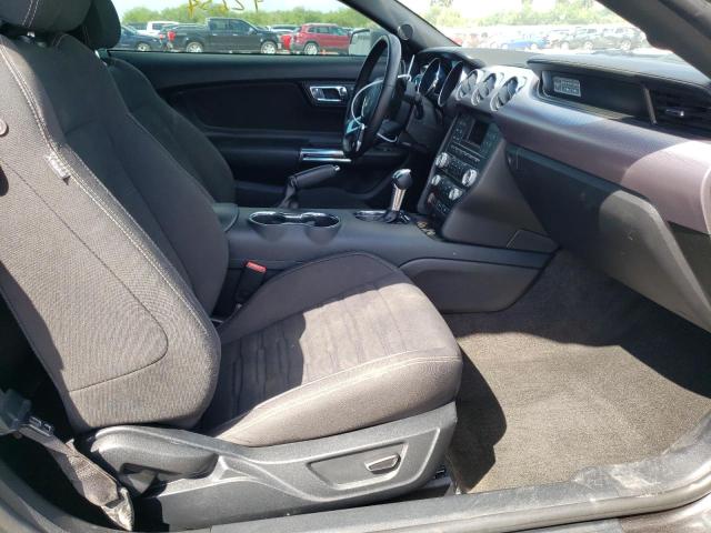 Photo 5 from auction – 2015 FORD MUSTANG with VIN 1FA6P8TH3F5426384