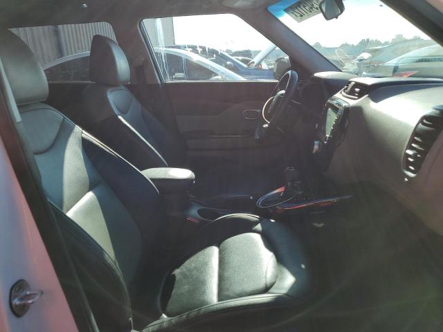 Photo 5 from auction – 2019 KIA SOUL + with VIN KNDJP3A57K7908547