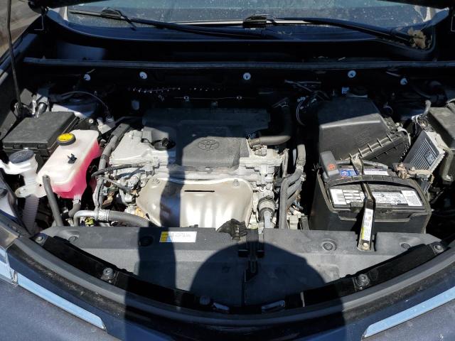 Photo 7 from auction – 2017 TOYOTA RAV4 LIMIT with VIN 2T3YFREV9HW344654
