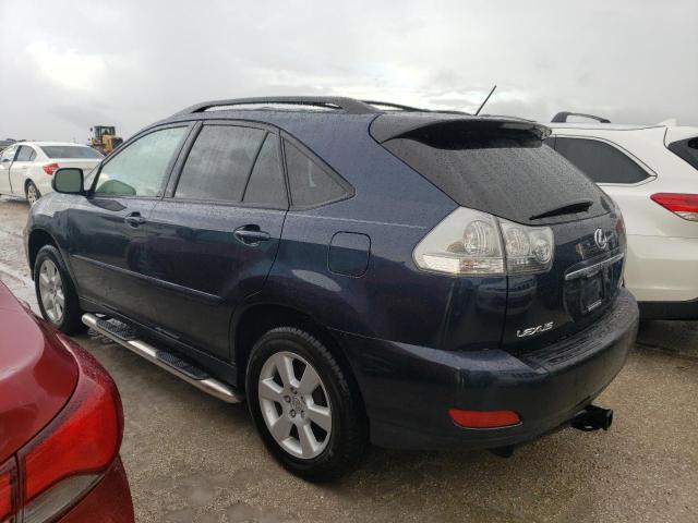 Photo 3 from auction – 2004 LEXUS RX 330 with VIN JTJHA31UX40014381