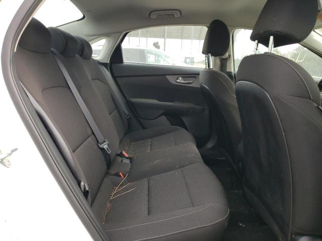 Photo 6 from auction – 2020 KIA FORTE FE with VIN 3KPF24AD8LE182250