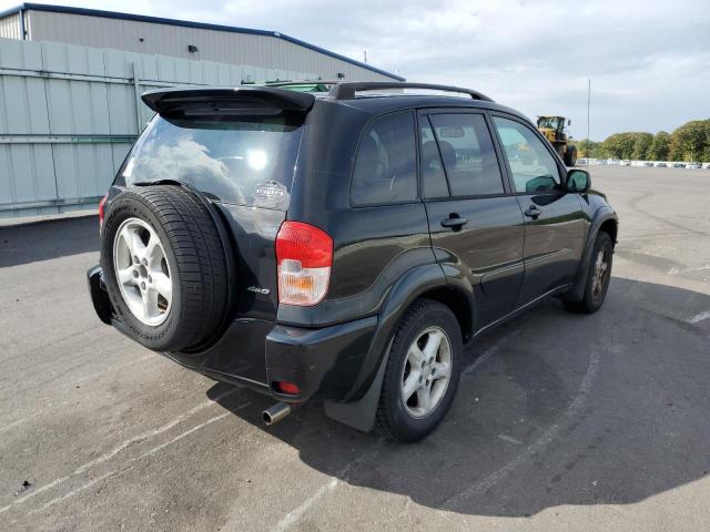 Photo 4 from auction – 2003 TOYOTA RAV4 with VIN JTEHH20V230233655
