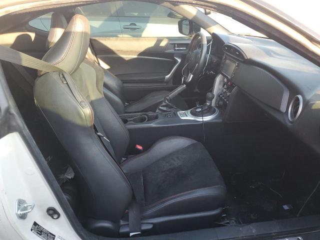 Photo 5 from auction – 2016 SUBARU BRZ 2.0 LI with VIN JF1ZCAC14G8601311