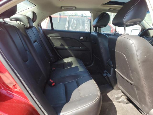 Photo 6 from auction – 2011 FORD FUSION HYB with VIN 3FADP0L38BR332585