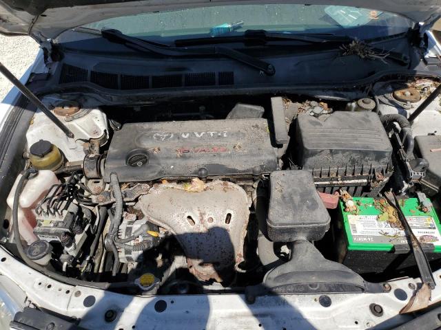 Photo 7 from auction – 2008 TOYOTA CAMRY CE with VIN 4T1BE46K48U757512