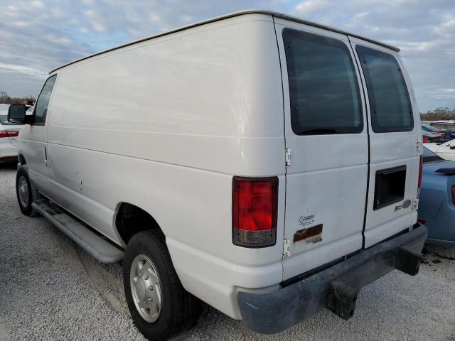 Photo 3 from auction – 2014 FORD ECONOLINE with VIN 1FTNE2EW3EDA18752