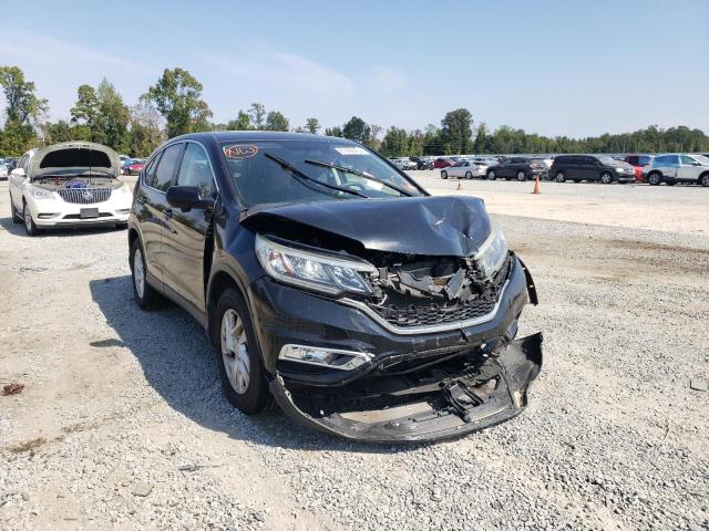 HONDA CRV 2016 with VIN 3CZRM3H56GG706175 - Photo from auction
