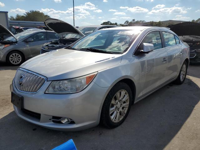 Photo 2 from auction – 2012 BUICK LACROSSE P with VIN 1G4GD5GR5CF287272