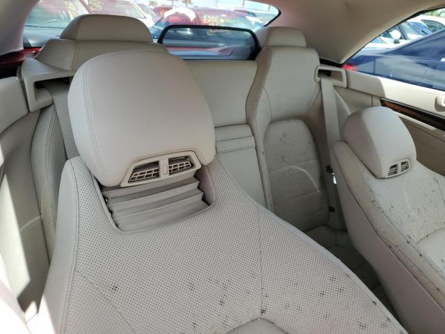 Photo 6 from auction – 2014 MERCEDES-BENZ E 350 with VIN WDDKK5KF7EF264506