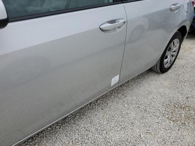 Photo 9 from auction – 2015 TOYOTA COROLLA L with VIN 2T1BURHE1FC471977