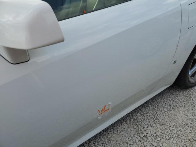 Photo 9 from auction – 2008 CADILLAC XLR with VIN 1G6YV36A885601194