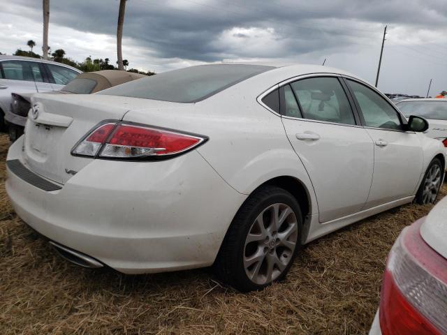 Photo 4 from auction – 2010 MAZDA 6 S with VIN 1YVHZ8CB0A5M08310