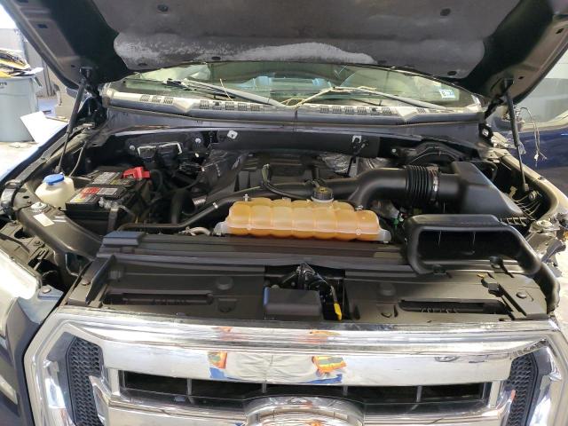 Photo 7 from auction – 2015 FORD F150 SUPER with VIN 1FTEX1EP2FFB79225