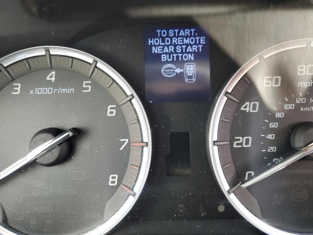 Photo 8 from auction – 2015 ACURA TLX with VIN 19UUB2F33FA006940