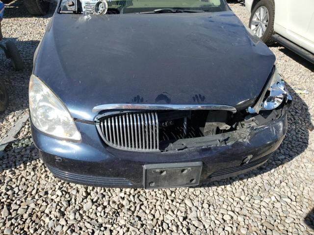 Photo 7 from auction – 2006 BUICK LUCERNE CX with VIN 1G4HP57226U222779