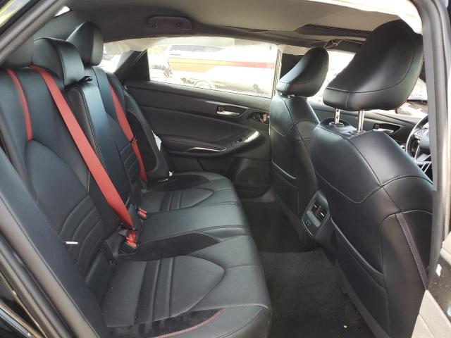 Photo 6 from auction – 2020 TOYOTA AVALON XSE with VIN 4T1FZ1FB2LU054200