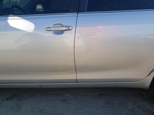 Photo 9 from auction – 2011 TOYOTA CAMRY BASE with VIN 4T1BF3EK1BU750646
