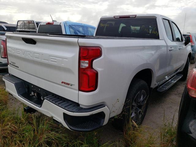 Photo 4 from auction – 2019 CHEVROLET SILVERADO with VIN 1GCRYEEDXKZ311619