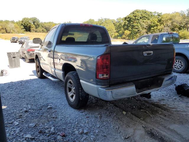 Photo 3 from auction – 2004 DODGE RAM PICKUP with VIN 1D7HA16K94J111179