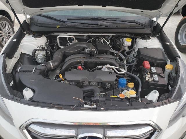 Photo 7 from auction – 2018 SUBARU OUTBACK TO with VIN 4S4BSATC8J3222523