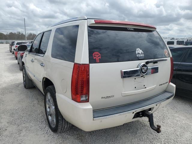 Photo 3 from auction – 2008 CADILLAC ESCALADE L with VIN 1GYEC63838R139946