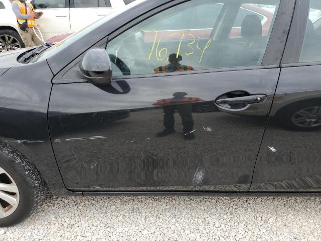 Photo 9 from auction – 2013 MAZDA 3 I with VIN JM1BL1LP5D1777207