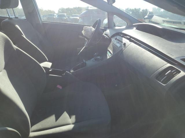 Photo 5 from auction – 2010 TOYOTA PRIUS with VIN JTDKN3DU5A5186521