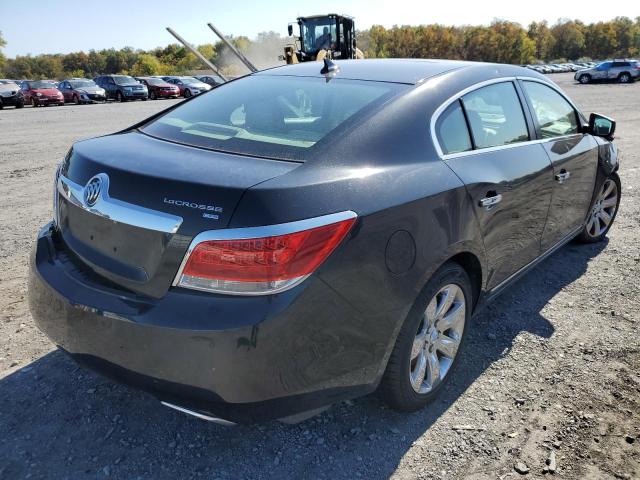 Photo 4 from auction – 2010 BUICK LACROSSE C with VIN 1G4GE5GV5AF155961