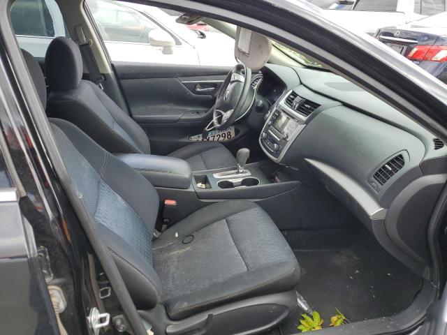 Photo 5 from auction – 2016 NISSAN ALTIMA 2.5 with VIN 1N4AL3AP5GC136440