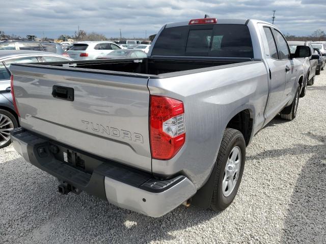Photo 4 from auction – 2021 TOYOTA TUNDRA DOU with VIN 5TFRY5F15MX298281