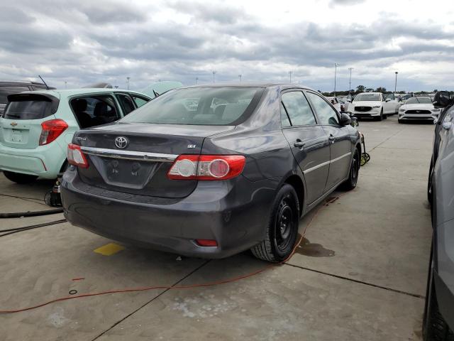Photo 4 from auction – 2012 TOYOTA COROLLA BA with VIN 5YFBU4EE4CP024613