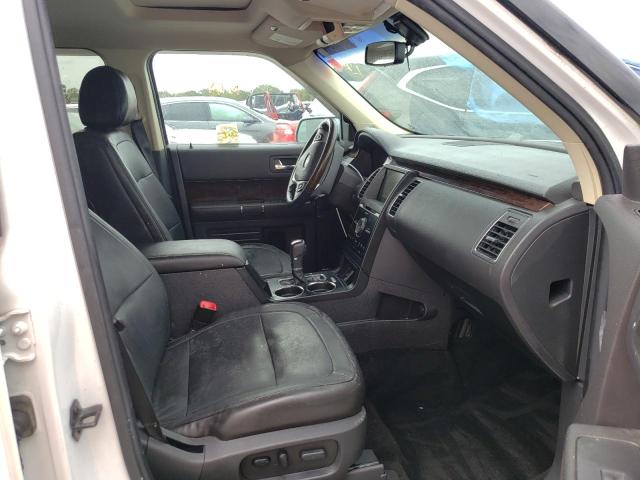 Photo 5 from auction – 2013 FORD FLEX LIMIT with VIN 2FMHK6DT1DBD32713