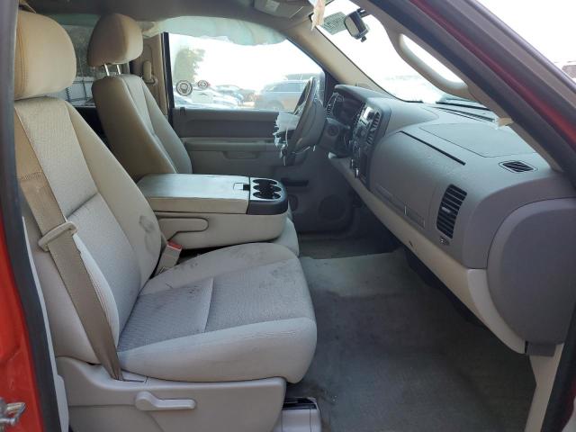 Photo 5 from auction – 2012 CHEVROLET SILVERADO with VIN 3GCPKSE7XCG250887