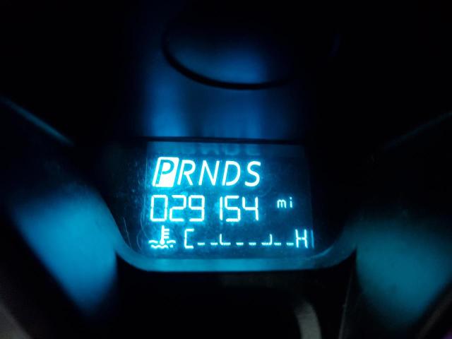 Photo 8 from auction – 2017 FORD FIESTA S with VIN 3FADP4AJ5HM165648