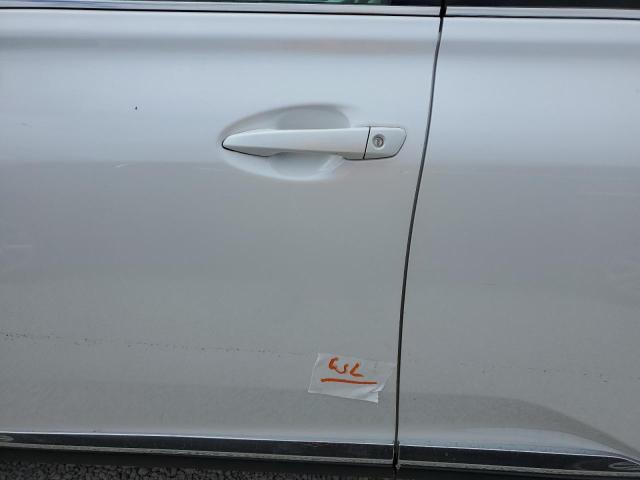 Photo 9 from auction – 2010 LEXUS RX 350 with VIN 2T2ZK1BAXAC002757