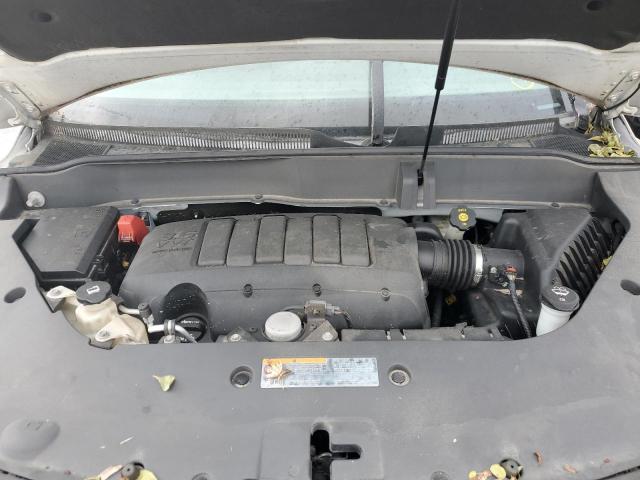 Photo 7 from auction – 2014 BUICK ENCLAVE with VIN 5GAKRBKD8EJ300480