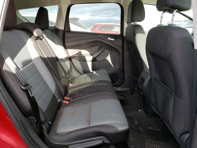 Photo 6 from auction – 2013 FORD ESCAPE SE with VIN 1FMCU0GX1DUD17901