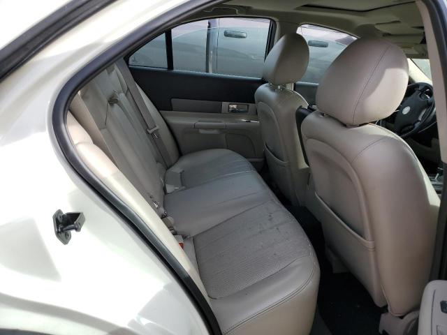 Photo 6 from auction – 2003 LINCOLN LS with VIN 1LNHM87A93Y677361