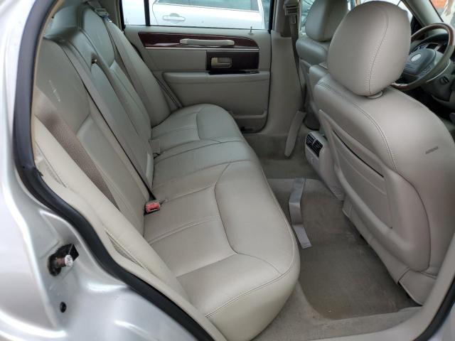 Photo 6 from auction – 2004 LINCOLN TOWN CAR U with VIN 1LNHM83W84Y685616