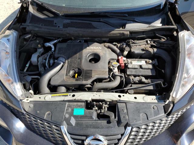 Photo 7 from auction – 2014 NISSAN JUKE S with VIN JN8AF5MR1ET356296