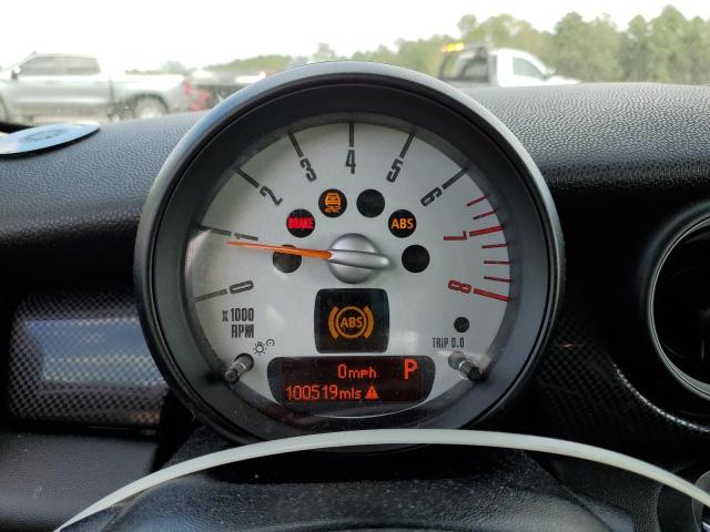 Photo 8 from auction – 2013 MINI COOPER S C with VIN WMWZG3C51DT576774