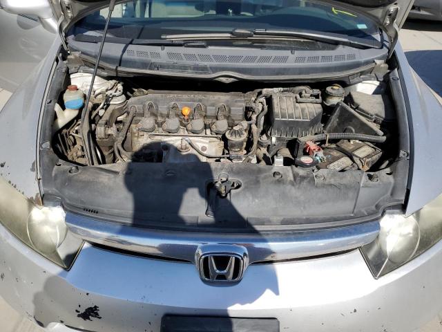 Photo 7 from auction – 2006 HONDA CIVIC EX with VIN JHMFA16886S002066