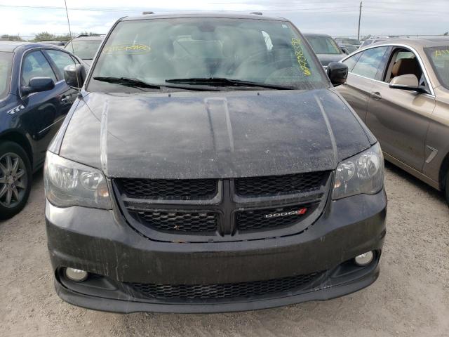 Photo 9 from auction – 2019 DODGE GRAND CARA with VIN 2C4RDGEG2KR663928